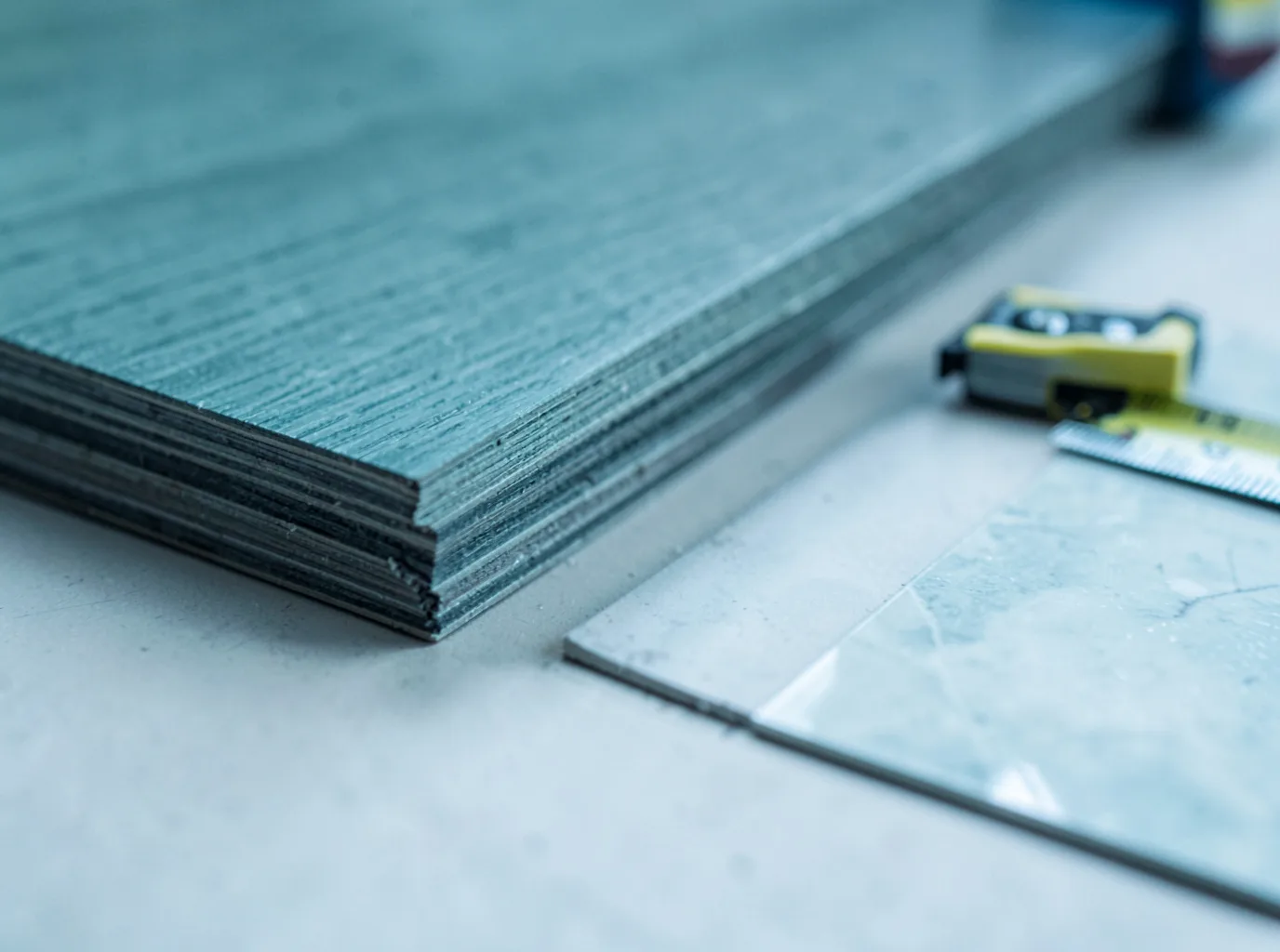 Luxury Vinyl Plank Installation Cisco, TX FAQs